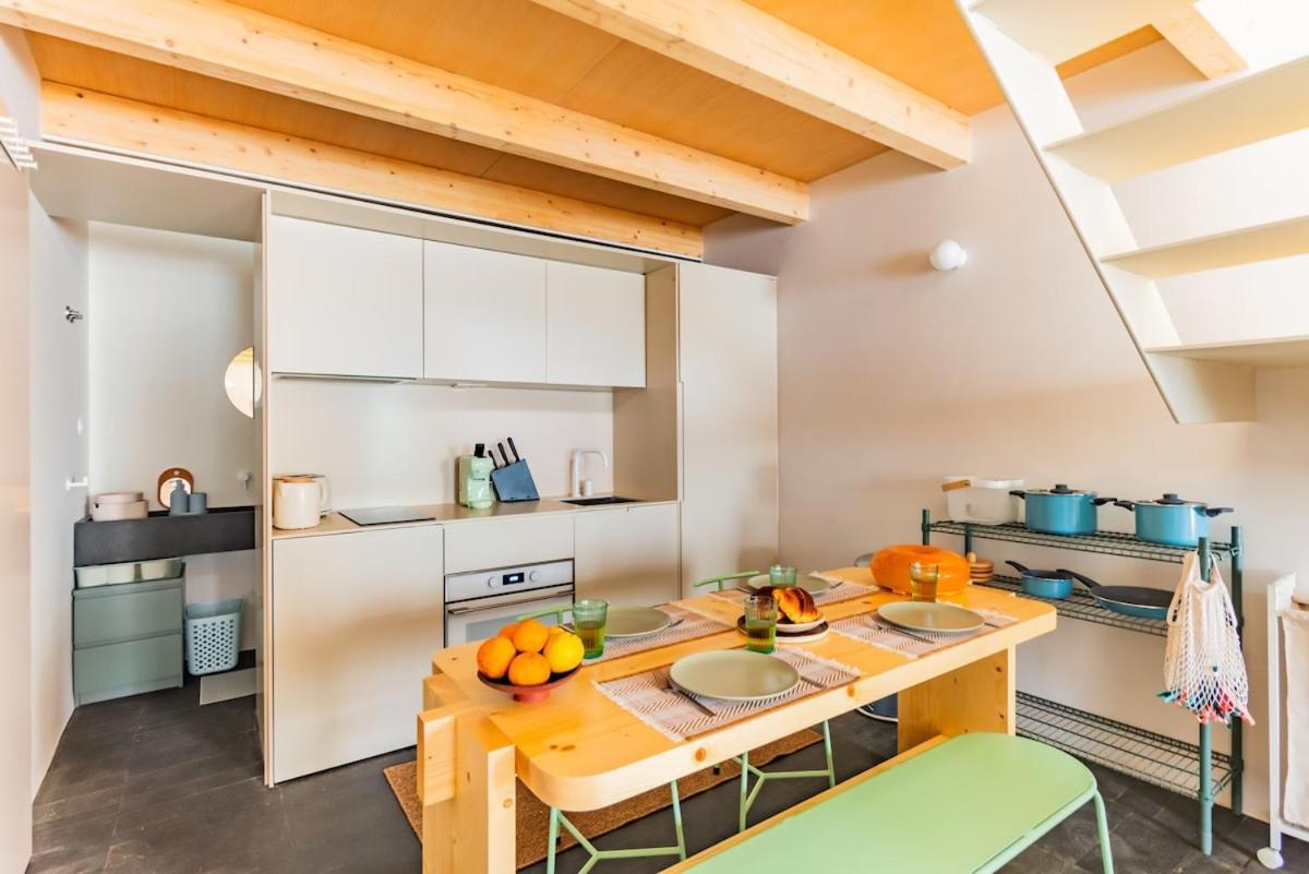 Casa de Férias Urban Pop Loft At Alfama *